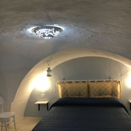 Casa Cortes Hotel Grottaglie Ngoại thất bức ảnh
