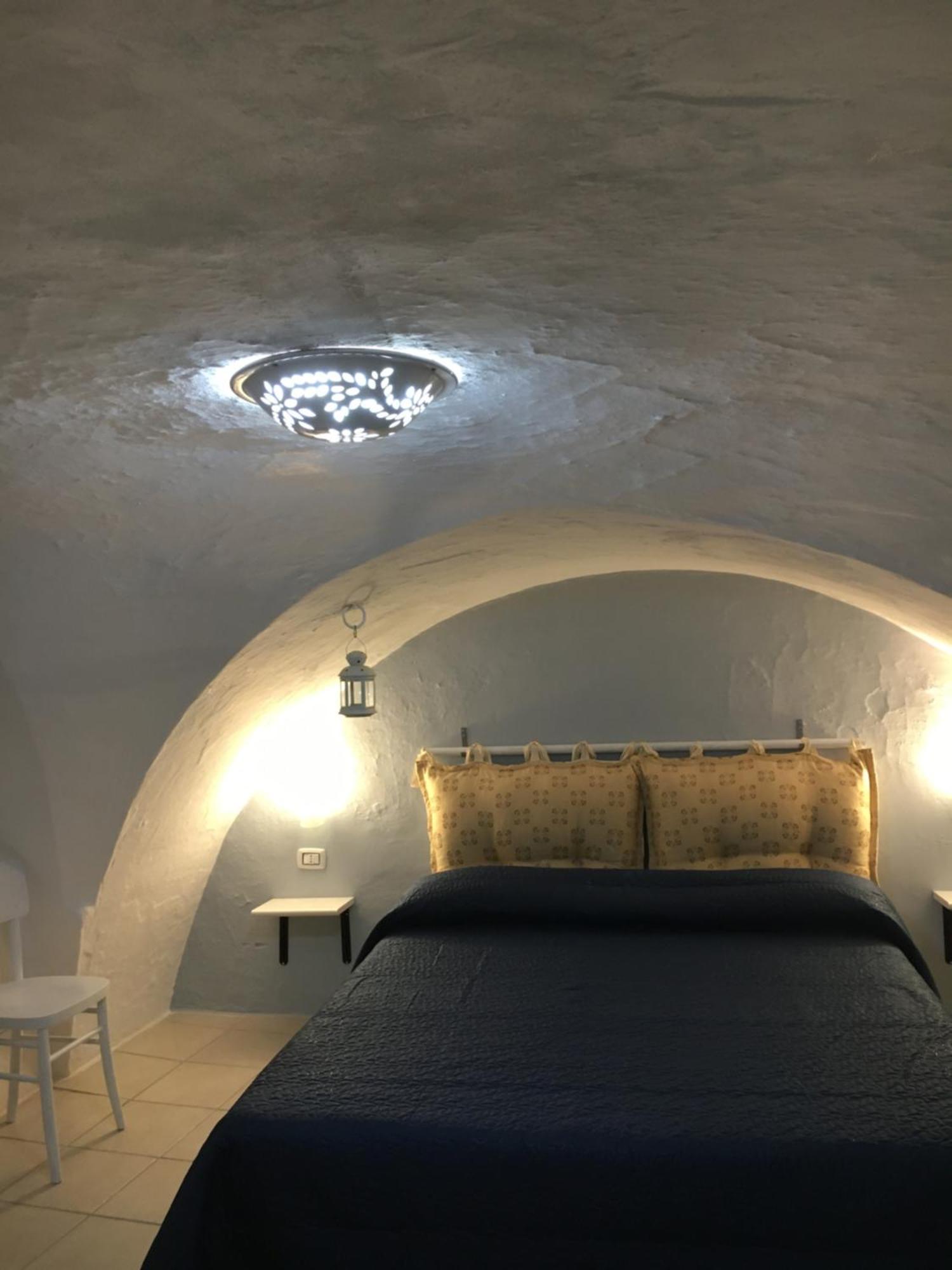 Casa Cortes Hotel Grottaglie Ngoại thất bức ảnh