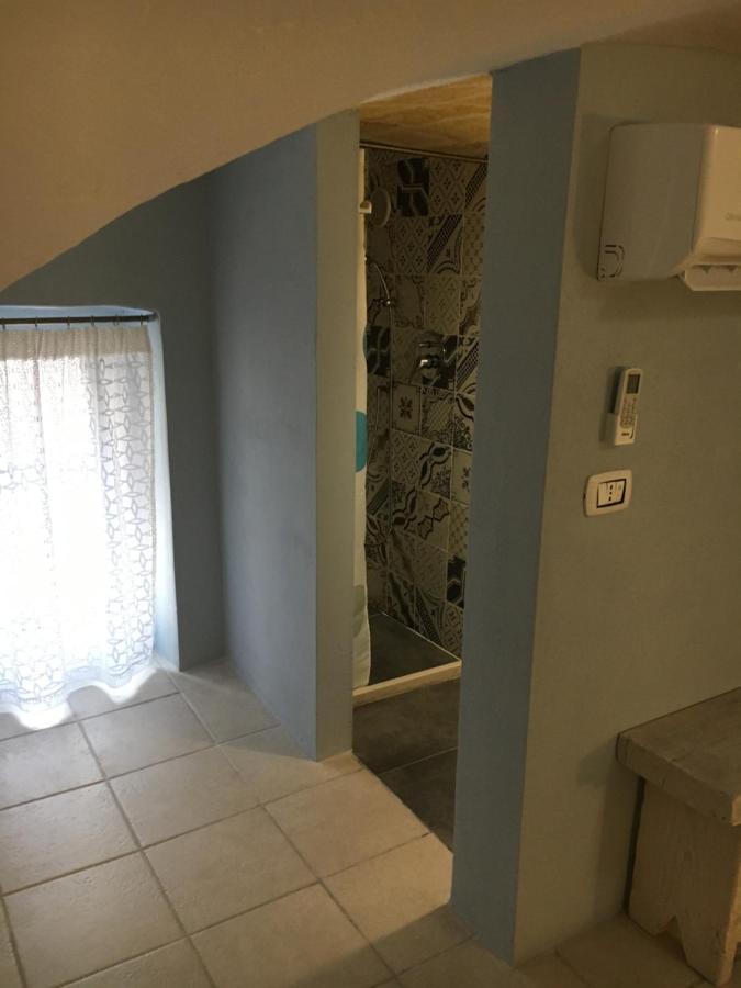 Casa Cortes Hotel Grottaglie Ngoại thất bức ảnh