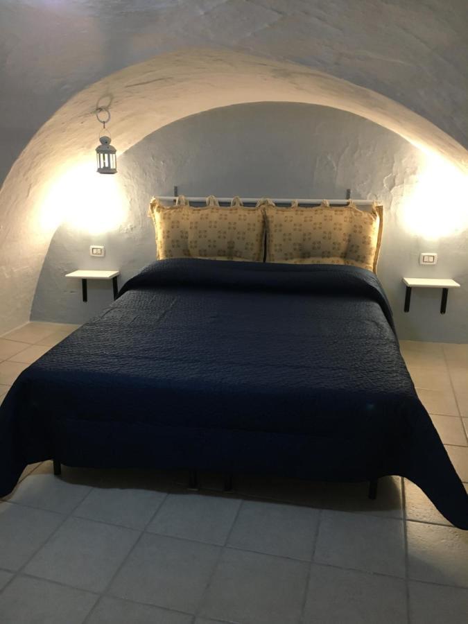 Casa Cortes Hotel Grottaglie Ngoại thất bức ảnh