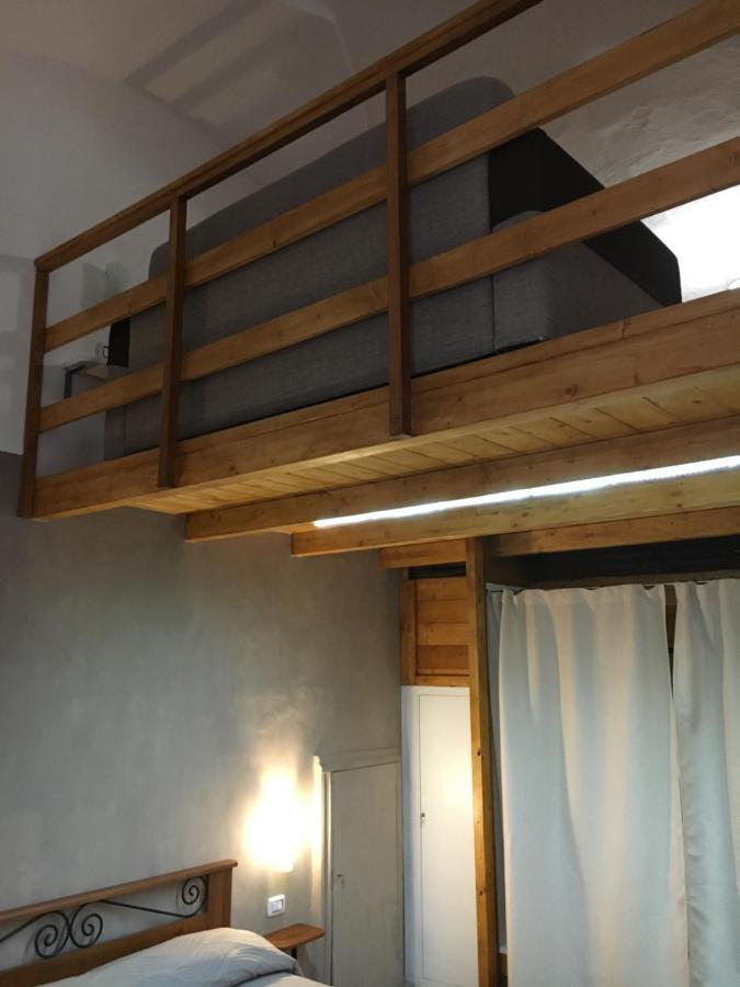 Casa Cortes Hotel Grottaglie Ngoại thất bức ảnh