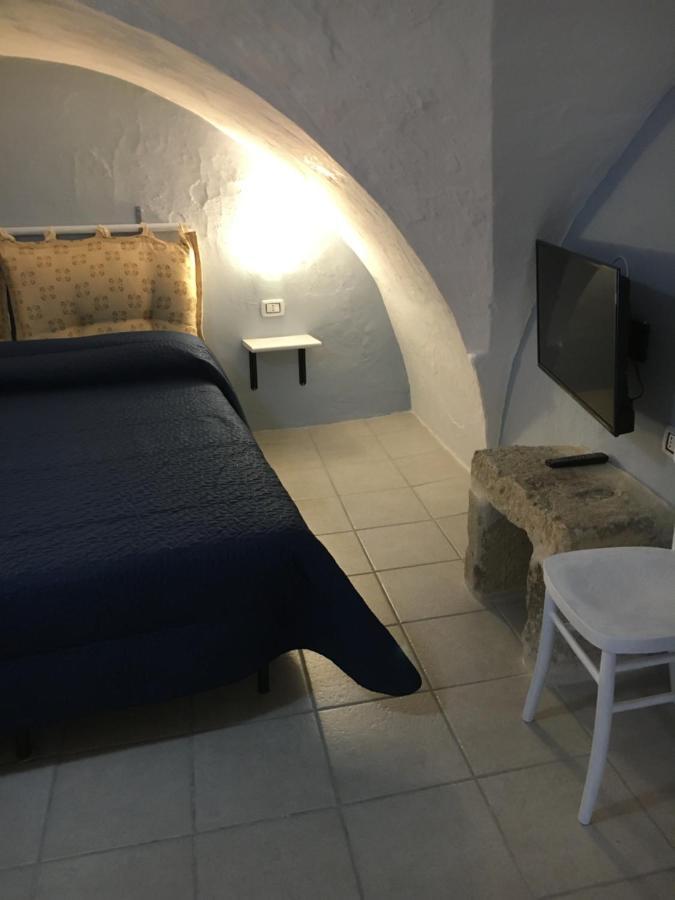 Casa Cortes Hotel Grottaglie Ngoại thất bức ảnh