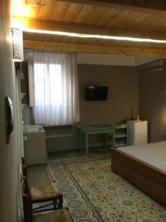 Casa Cortes Hotel Grottaglie Ngoại thất bức ảnh